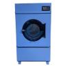 Buy cheap Fast Heat Exchange 50KG Industrial Dryer Industrial Clothes Dryer Machine from wholesalers