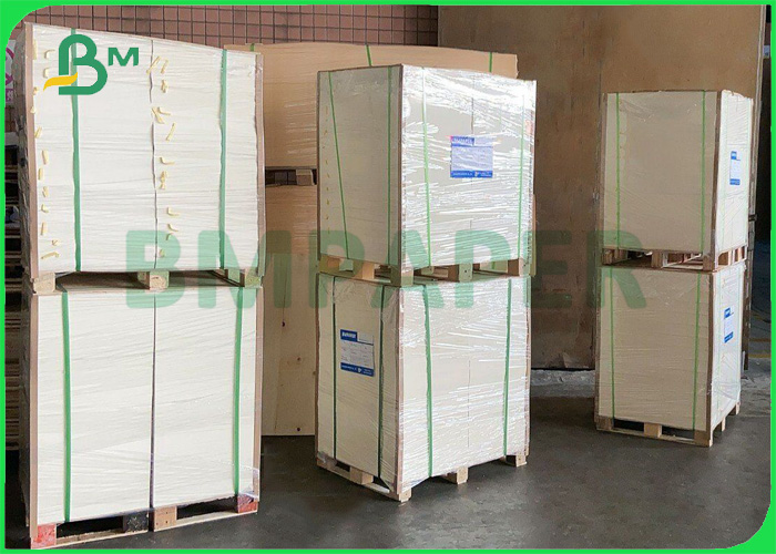 260gsm + 15g PE Coffee Cup Paper For Hot Drinks 735mm 780mm Biodegradable 