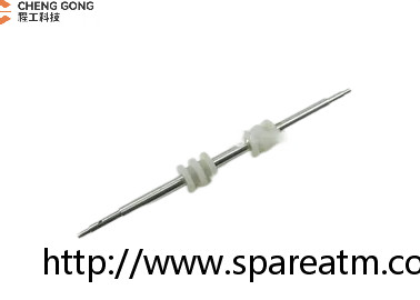 Wincor ATM Parts 1750035768 01750035768 CMD V4 Thickness Measuring Shaft Assembly