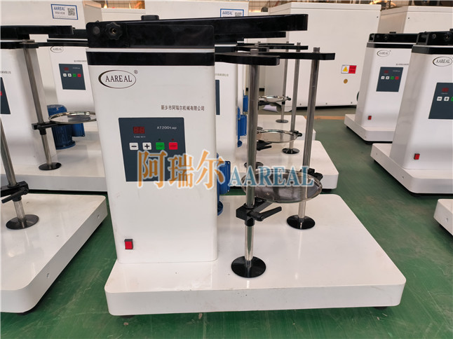 Buy cheap AAREAL AT200tap Test Sieve Shaker with Noise Enclosure product
