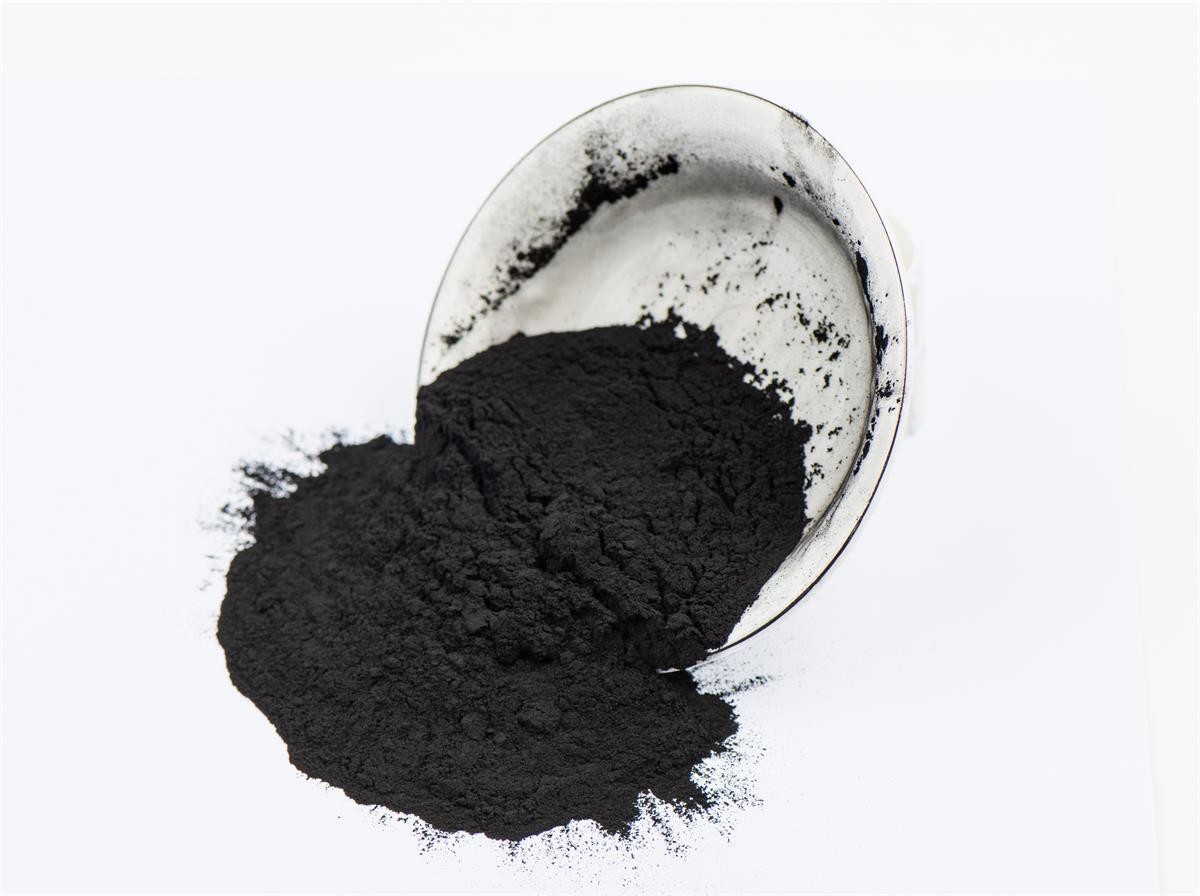 Wood Based Powdered Activated Carbon for decolorizing and purifying reagents