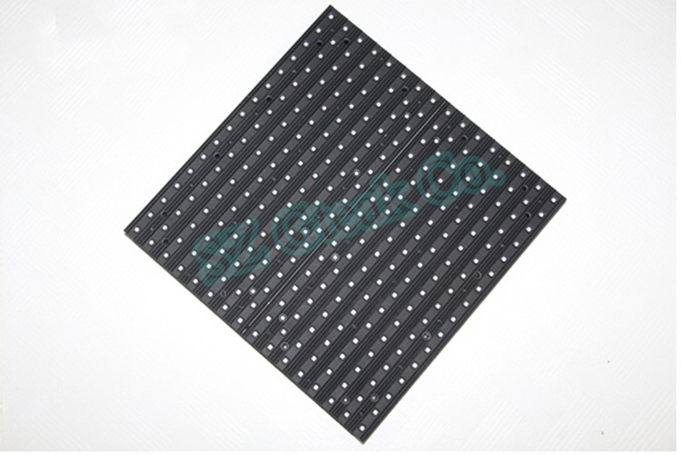 p3 p4 p5 p6 p8 p10 full color  outdoor 256*256mm p16 pantallas  led module smd led display