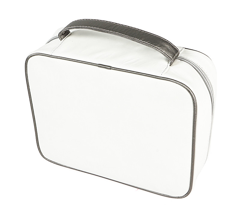 Waterproof Portable Travel Makeup Tyvek Cosmetic Bag