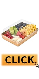 to go dessert box