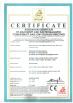 Anhui FUTEN Environmental Protection Co.,Ltd. Certifications