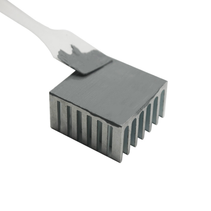 TIG780-25 High thermal Conductivity Silicone grease For CPU Heat Sinks
