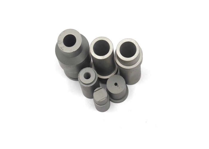 Corrosion Resistance Tungsten Carbide Rod WC+CO Good Raw Material HRA89-HRA92.9