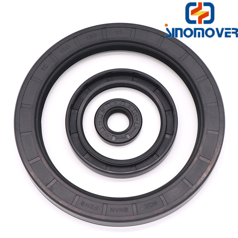 VG1500010037 Crankshaft Front Oil Seal Diesel Engine Parts