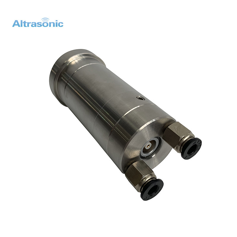 Replacement Herrmann 35K Ultrasonic Transducer 35Khz High Efficiency