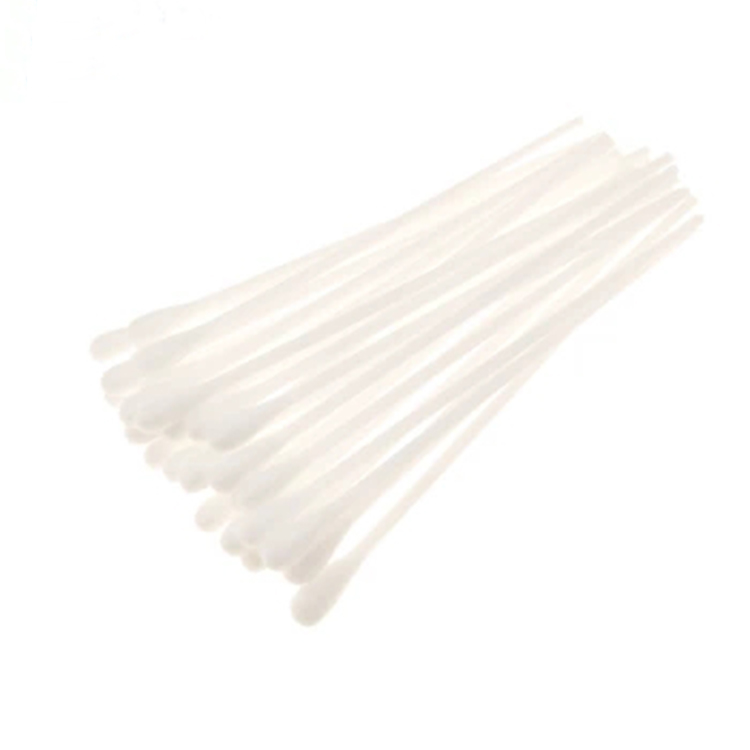 Sterile Rayon Tipped Applicator Swab Wholesale for Medical using 6*5mm