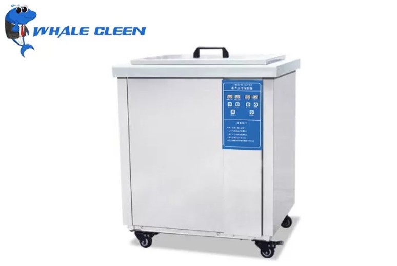 6.5L Medical Ultrasonic Cleaner , Timer 0-30mins Automotive Ultrasonic Cleaner Manufacturer