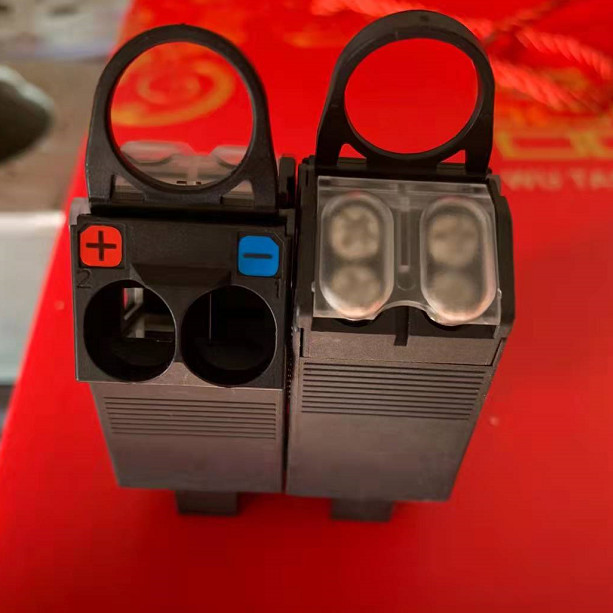 Original ZTE AAU9604 9622 9631 R234ES21 Power Connector