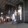 Buy cheap Zanthoxylum Stainless Steel Spray Drying Machine Ceramic Metal Powder Dryer from wholesalers