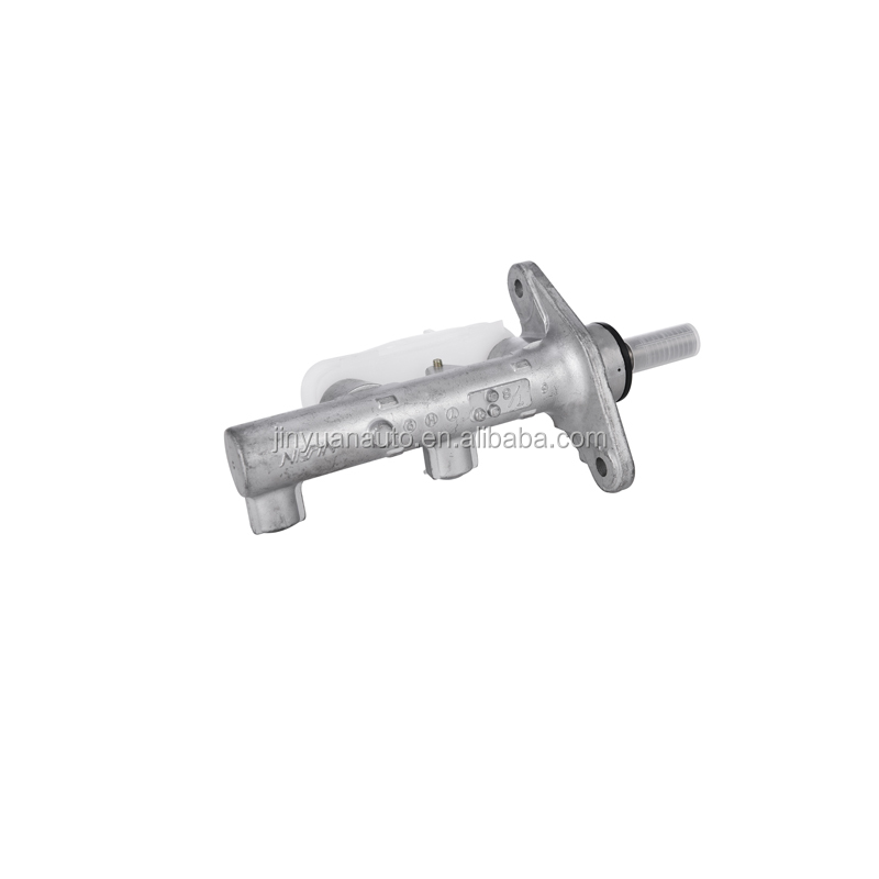 Auto Brake Master Cylinder Replacement 46100 SWA P01 Honda Accord RE2 07-11
