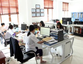Zhejiang Yichiyun Medical Instruments Co., Ltd.
