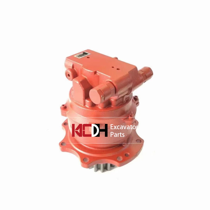Excavator Engine Parts E305 Excavator Rotation Assembly For SANY 55/60