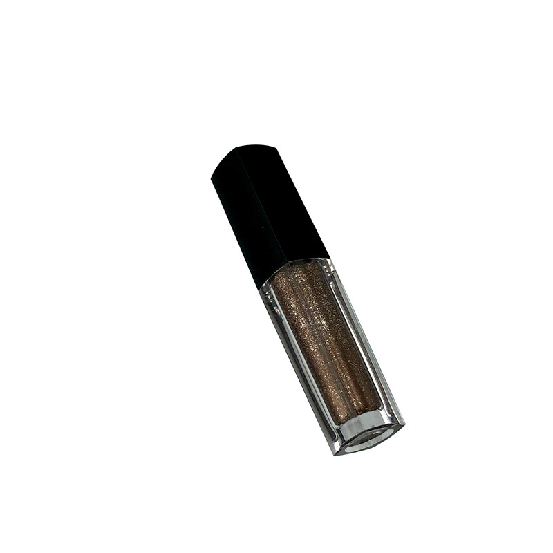 ISO Certificated Square 2.5g Liquid Eye Glitter Eyeshadow