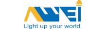 China Jiangsu A-wei Lighting Co., Ltd. logo