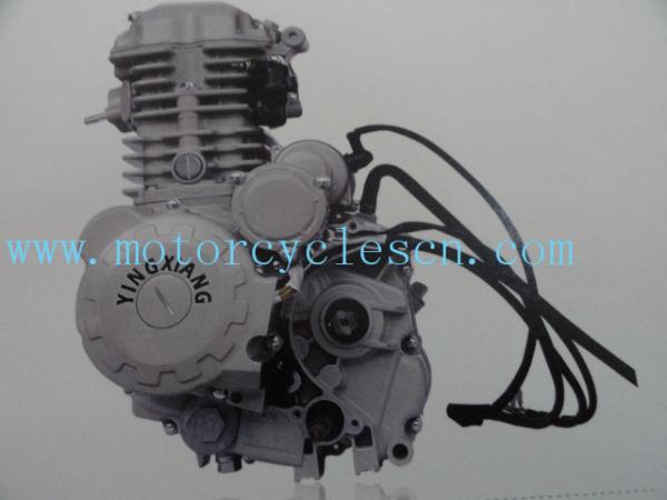162FMJ CG150 172MN300 Single cylinder Steaming water cool Three Wheels