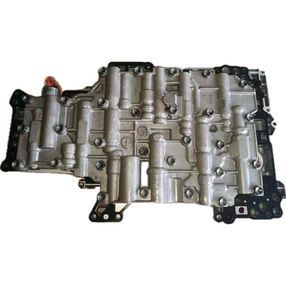 Re-manufactured AA80E Transmission Valve Body for Lexus Toyota Cadillac 2006-2019 13KG
