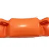 PVC anti-collision cushion outboard wheel dock dock Bund port ship plastic anti-collision strip