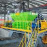 Buy cheap Waste Shredder Machine Solid Waste Shredder Industrial Waste Shredder Solid from wholesalers