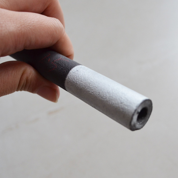Brand New Heating For Furnace Sic Silicon Carbide Heater Element
