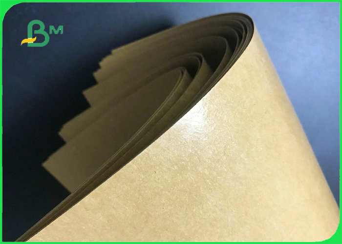 Pe coated kraft board 