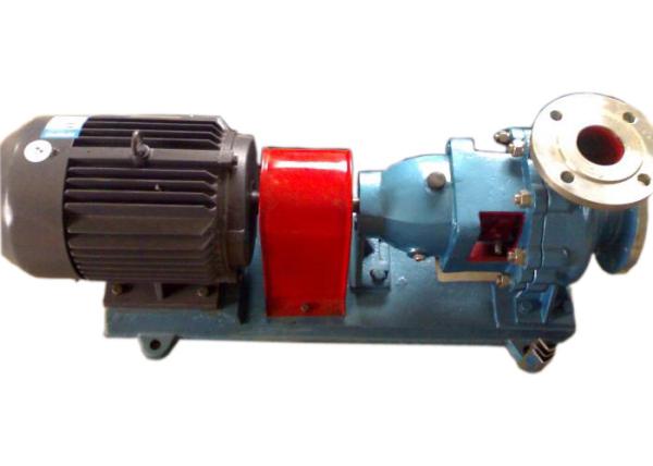 Strong Corrosive Medium Chemical Transfer Pumps For Industry / Oil / Mineral /