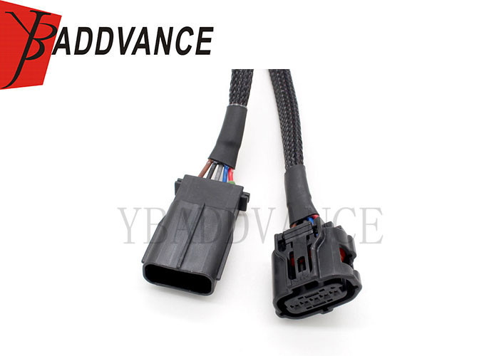 Maf Extension Auto Wiring Harness