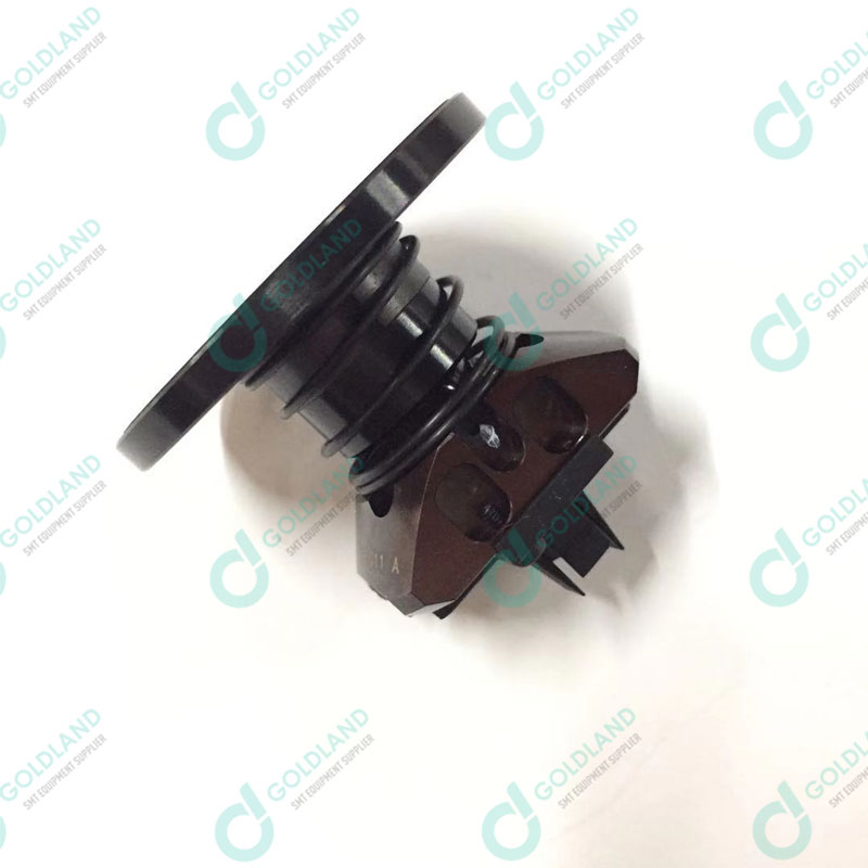 SMT pick and place machine Parts XPF chuck mechanical for FUJI XPF SMT pick andplace machine