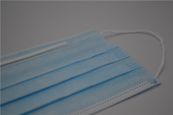 Hygienic Tastesless Hypoallergenic Dental Masks