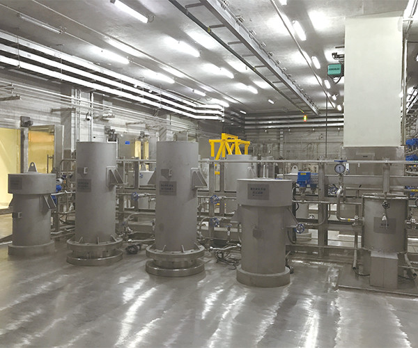 Customized Radiation Protection Lead Shielded Container for Nuclear Medicine