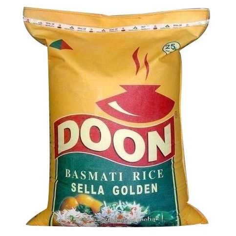 35cm Rice Sack 25kg