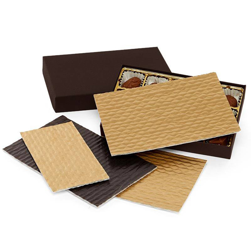 Shockproof Paper Cushion Pad