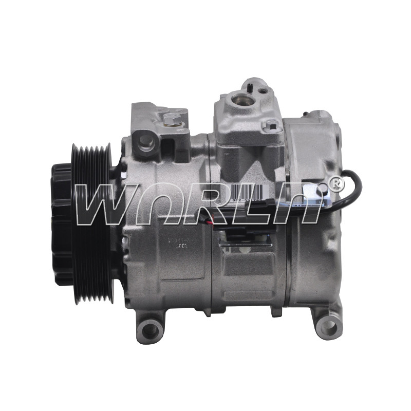 2W9319D629AE Car Air Compressor For Jaguar For XJ3.0 2003-2009 WXJG006
