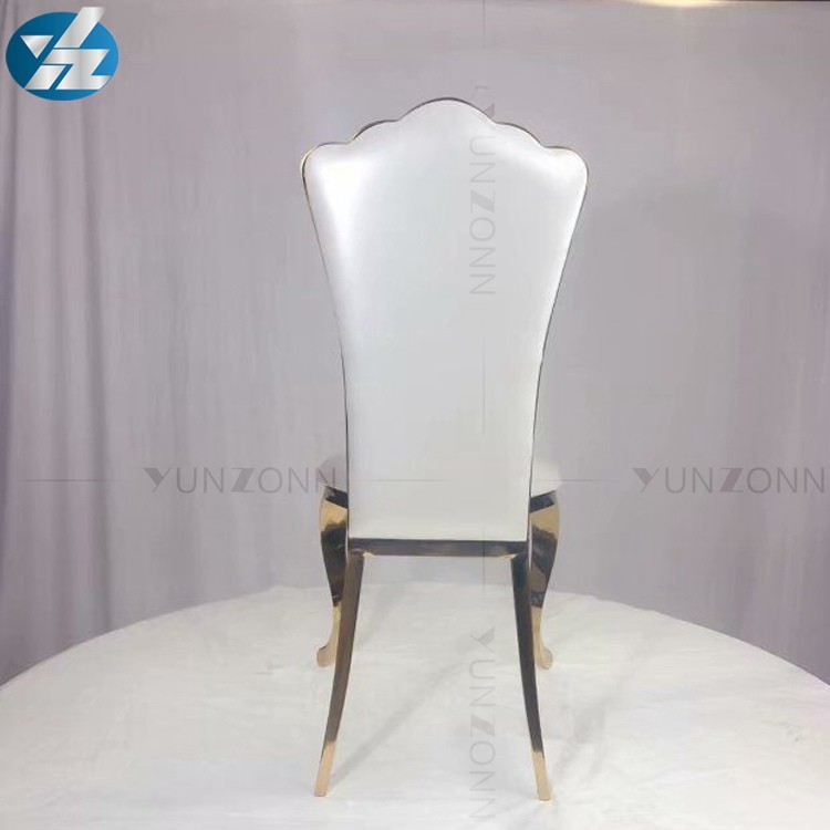 Elegance Chair With High Back Design China Manufacturer For Wholesale rental for event
