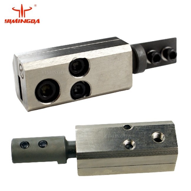 Auto Cutter Parts PN 55607000 Swivel Square .078, S-93-5 Spare Parts
