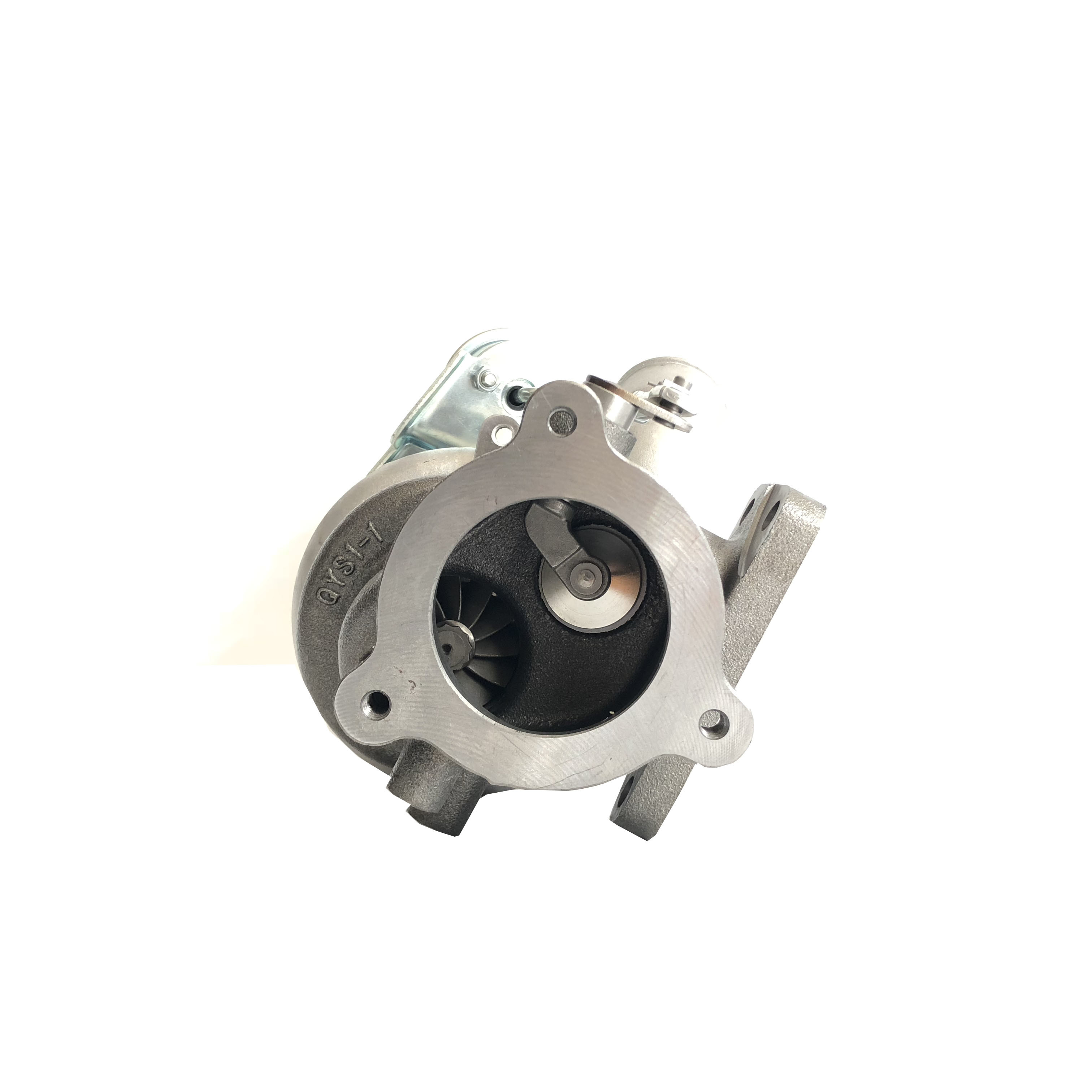 Turbo OEM 49389-05601 Diesel Engine Turbocharger Parts TD04HL For Isuzu