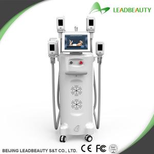 Buy cheap THE BEST!vacuum cryolipolysis system body slimming cryolipolysis machine product