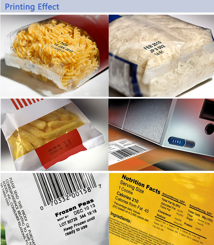 Original TTO 55mmx100m black ribbon ,out / ink thermal transfer barcode wax resin printer ribbon