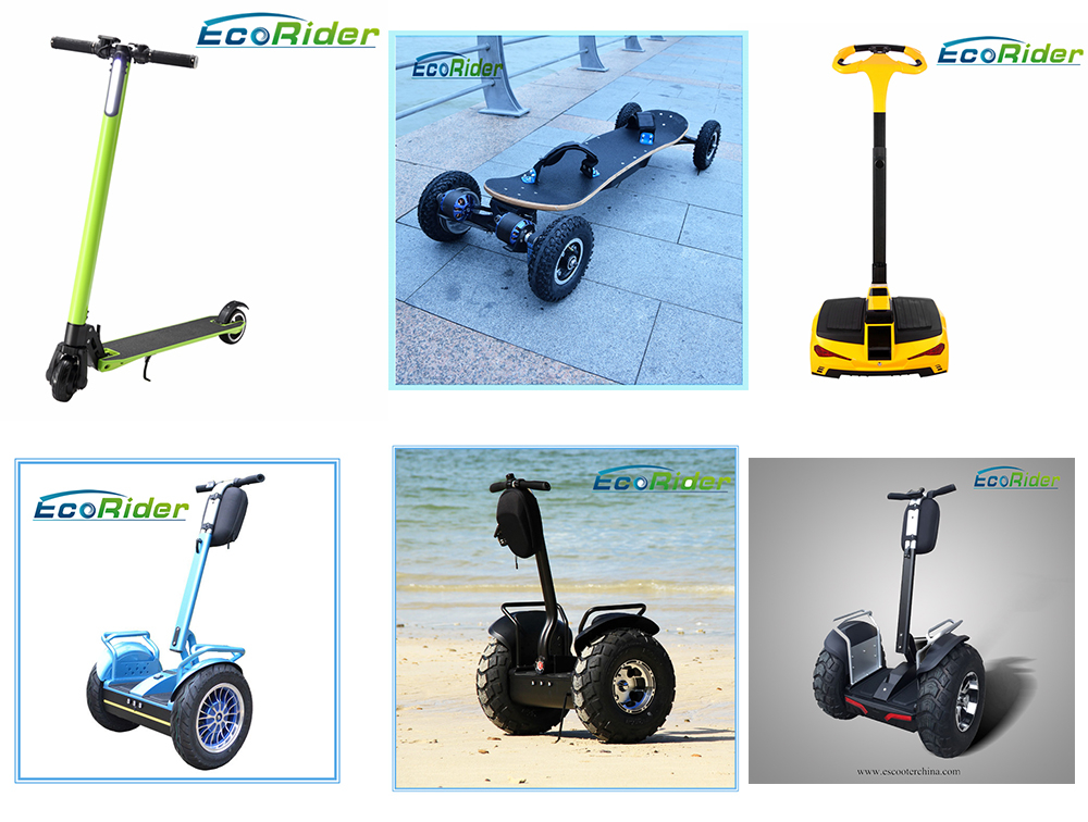 China Segway Scooter