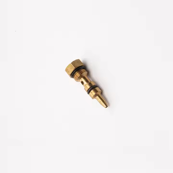 NON OEM 241923 Injector Nozzle ET For Powder Injector PI-F1 Powder Coating Spare Parts