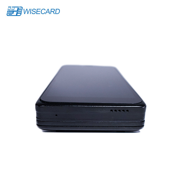 Compact and Powerful Android 12.0 POS Terminal with Built in Thermal Printer