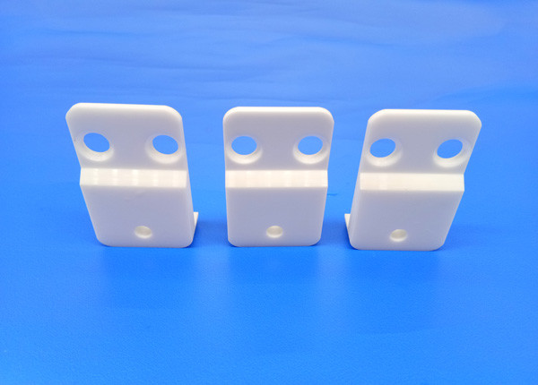 Industrial Ceramic Wear Reisistant Zirconia Liner For Mud Pump