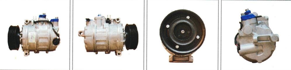 ALA21207 Audi A/C COMPRESSOR Audi Q7,VW Touareg A/C COMPRESSOR 7SEU17C A/C COMPRESSOR 7L6820803PX,7L6 A/C Compressor