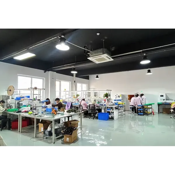 Jl24-20tkh Harsh Environment Resistant Industrial Control Aviation Connector.