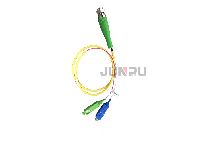 Passive FTTH Catv Optical Receiver Optical Node WDM 47-1000MHz SC / APC - SC / UPC