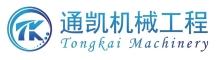 China Zhenjiang Tongkai Mechanical Engineering Co.,Ltd. logo