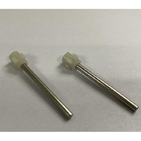 55 Ton Vertical Rotary Injection Molding Machine Motor Rotor Making Machine